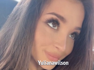 Yulianawilson