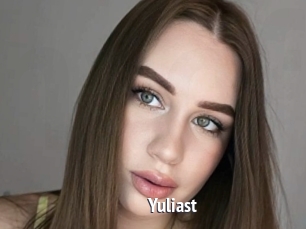 Yuliast