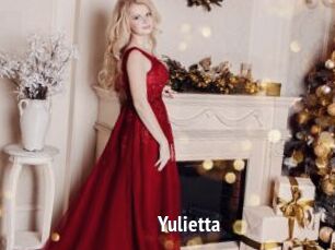Yulietta
