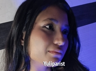 Yuliparist