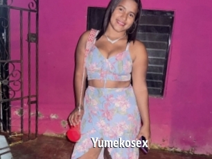 Yumekosex
