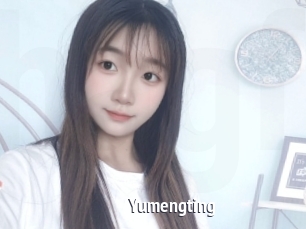 Yumengting