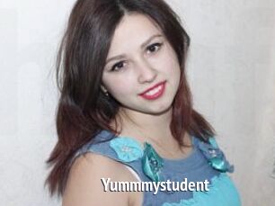 Yummmystudent