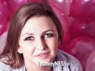 YummyNESSy