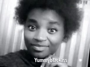 Yummyblackass