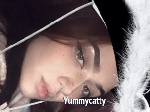 Yummycatty