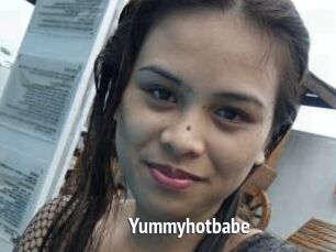 Yummyhotbabe