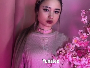 Yunalee