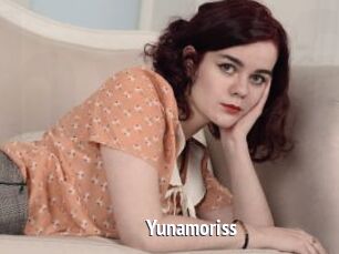 Yunamoriss