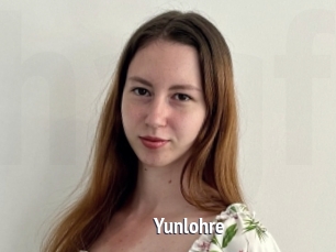 Yunlohre