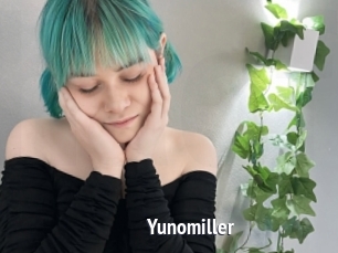 Yunomiller