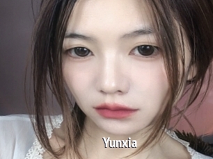 Yunxia
