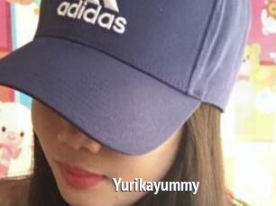 Yurikayummy