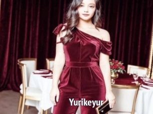 Yurikeyur