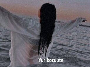 Yurikocuute