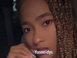 Yusneidys