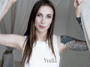 Yvella