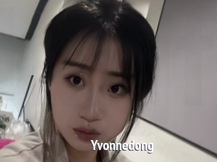 Yvonnedong