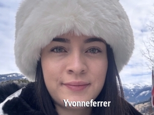 Yvonneferrer
