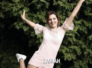 ZAIRAH