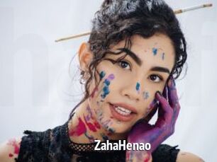 ZahaHenao