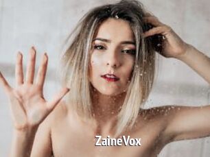 ZaineVox