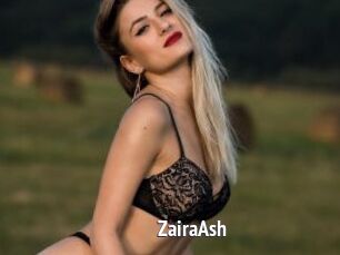 ZairaAsh