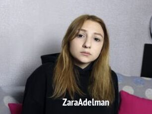 ZaraAdelman