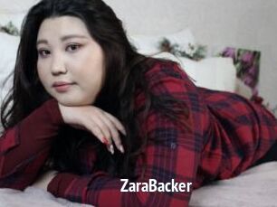 ZaraBacker