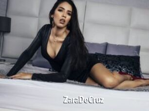 ZaraDeCruz