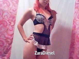 ZaraDiesel
