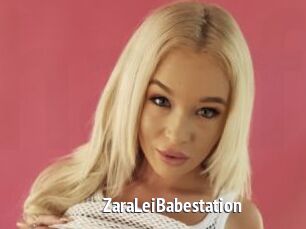 ZaraLeiBabestation