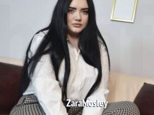 ZaraMosley