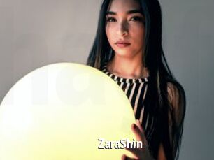 ZaraShin