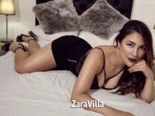 ZaraVilla