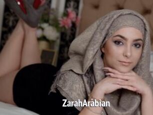 ZarahArabian