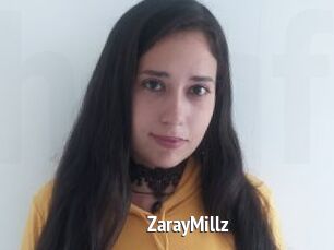 ZarayMillz