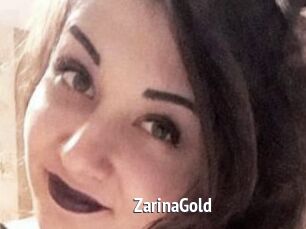 ZarinaGold