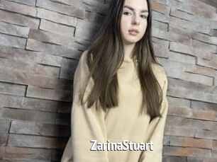 ZarinaStuart