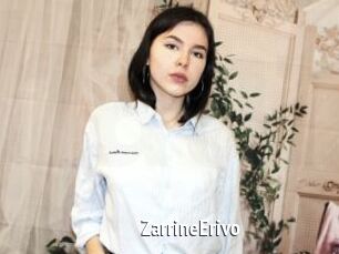 ZarrineErivo