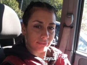 Zayna