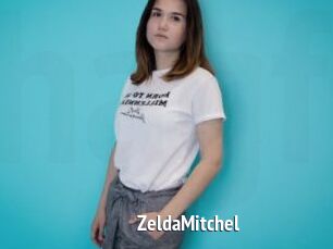 ZeldaMitchel