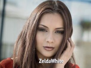 ZeldaWhite