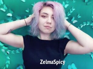 ZelmaSpicy