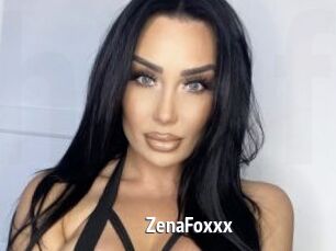 ZenaFoxxx