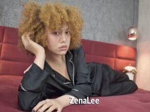 ZenaLee