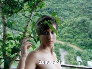 ZenetraStar