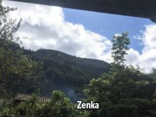 Zenka