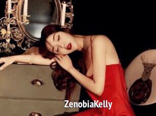 ZenobiaKelly