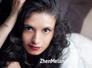 ZhenMelan